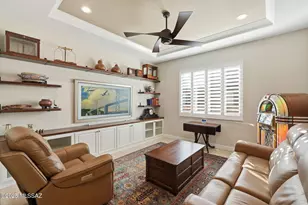 2443 E Copper Vly Wy, Green Valley, AZ 85614 - Photo 21