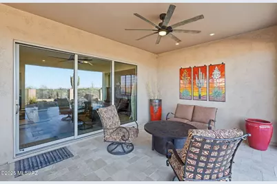 2443 E Copper Valley Way, Green Valley, AZ 85614 - Photo 41