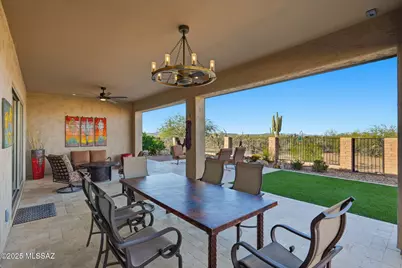 2443 E Copper Valley Way, Green Valley, AZ 85614 - Photo 43