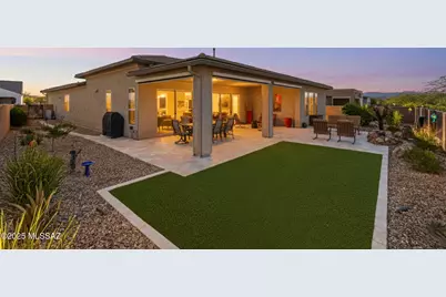 2443 E Copper Valley Way, Green Valley, AZ 85614 - Photo 45