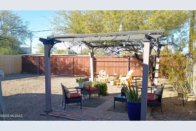 1449 W Hualpai Road, Tucson, AZ 85745 - Photo 35