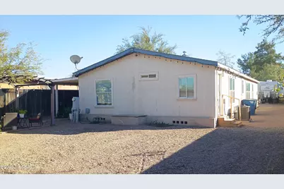 1449 W Hualpai Road, Tucson, AZ 85745 - Photo 1