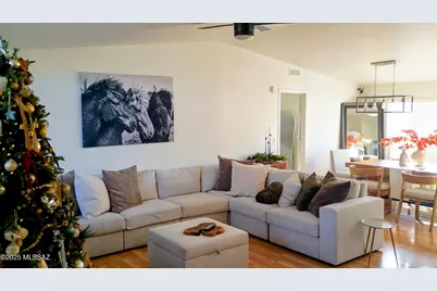 1449 W Hualpai Road, Tucson, AZ 85745 - Photo 5