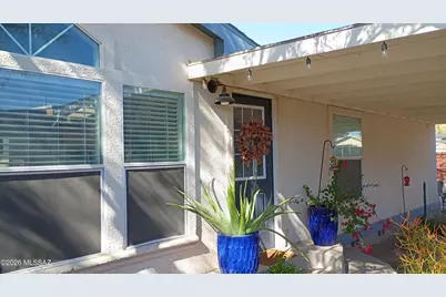 1449 W Hualpai Road, Tucson, AZ 85745 - Photo 1
