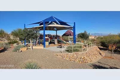 737 W Calle El Teclado, Sahuarita, AZ 85629 - Photo 29