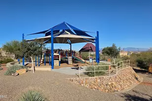 737 W Calle El Teclado, Sahuarita, AZ 85629 - Photo 29