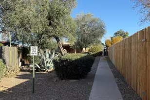 1884 W Record St, Tucson, AZ 85705 - Photo 15