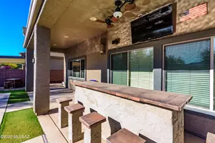 7173 W Dimming Star Dr, Tucson, AZ 85743 - Photo 29