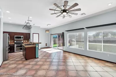 7173 W Dimming Star Drive, Tucson, AZ 85743 - Photo 9