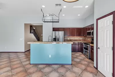 7173 W Dimming Star Drive, Tucson, AZ 85743 - Photo 5