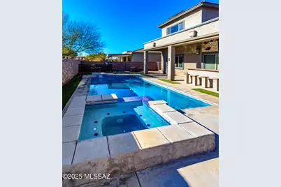 7173 W Dimming Star Drive, Tucson, AZ 85743 - Photo 27