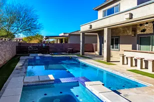 7173 W Dimming Star Dr, Tucson, AZ 85743 - Photo 27