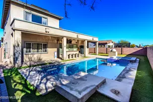 7173 W Dimming Star Dr, Tucson, AZ 85743 - Photo 33