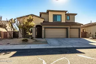 7173 W Dimming Star Dr, Tucson, AZ 85743 - Photo 37