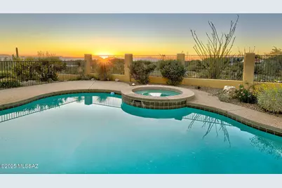 6401 N Placita Alta Reposa, Tucson, AZ 85750 - Photo 27