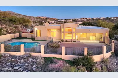 6401 N Placita Alta Reposa, Tucson, AZ 85750 - Photo 1