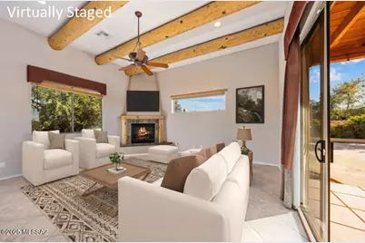 3551 W Montgomery Street, Tucson, AZ 85742 - Photo 7