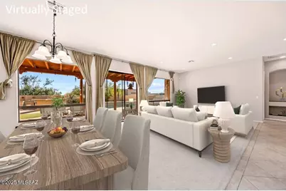 3551 W Montgomery Street, Tucson, AZ 85742 - Photo 5