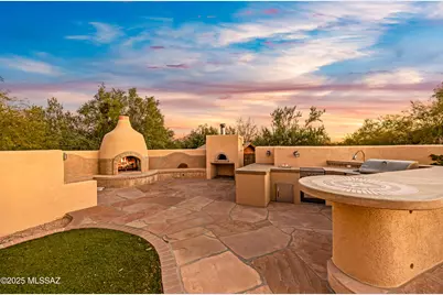 3551 W Montgomery Street, Tucson, AZ 85742 - Photo 13