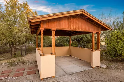 3551 W Montgomery Street, Tucson, AZ 85742 - Photo 45