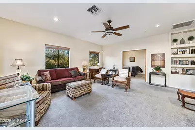 3551 W Montgomery Street, Tucson, AZ 85742 - Photo 37