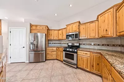 3551 W Montgomery Street, Tucson, AZ 85742 - Photo 23