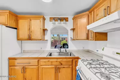 5408 W Rocking Circle Street, Tucson, AZ 85713 - Photo 9