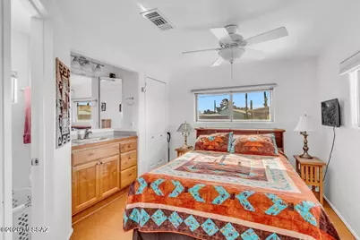 5408 W Rocking Circle Street, Tucson, AZ 85713 - Photo 17