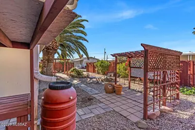 5408 W Rocking Circle Street, Tucson, AZ 85713 - Photo 29
