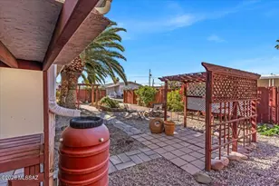 5408 W Rocking Cir St, Tucson, AZ 85713 - Photo 29