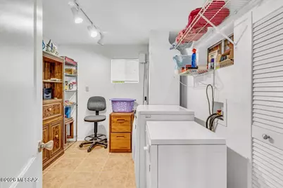 5408 W Rocking Circle Street, Tucson, AZ 85713 - Photo 23