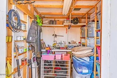 5408 W Rocking Circle Street, Tucson, AZ 85713 - Photo 45