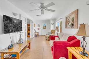 5408 W Rocking Cir St, Tucson, AZ 85713 - Photo 13