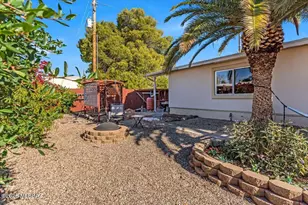 5408 W Rocking Cir St, Tucson, AZ 85713 - Photo 27