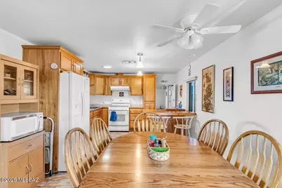 5408 W Rocking Circle Street, Tucson, AZ 85713 - Photo 7