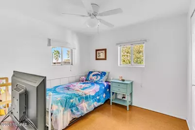 5408 W Rocking Circle Street, Tucson, AZ 85713 - Photo 19