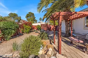 5408 W Rocking Cir St, Tucson, AZ 85713 - Photo 3