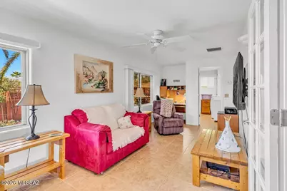 5408 W Rocking Circle Street, Tucson, AZ 85713 - Photo 15