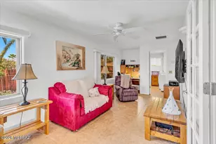 5408 W Rocking Cir St, Tucson, AZ 85713 - Photo 15