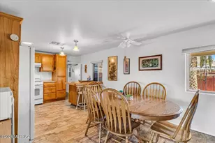 5408 W Rocking Cir St, Tucson, AZ 85713 - Photo 11