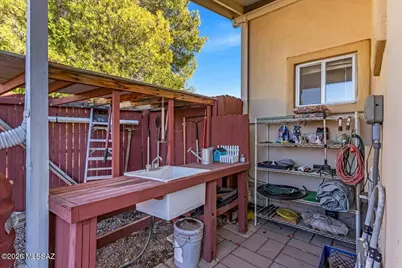 5408 W Rocking Circle Street, Tucson, AZ 85713 - Photo 47
