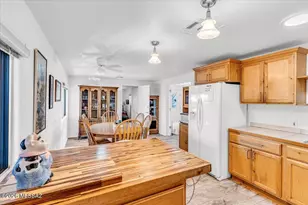 5408 W Rocking Cir St, Tucson, AZ 85713 - Photo 5