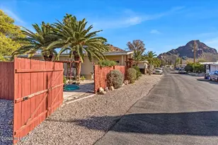 5408 W Rocking Cir St, Tucson, AZ 85713 - Photo 41