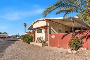 5408 W Rocking Cir St, Tucson, AZ 85713 - Photo 43