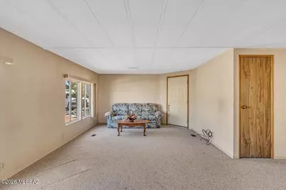 5677 W Circle Z Street, Tucson, AZ 85713 - Photo 15