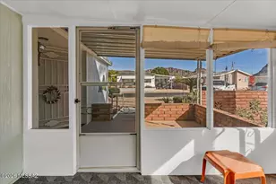 5677 W Circle Z St, Tucson, AZ 85713 - Photo 37