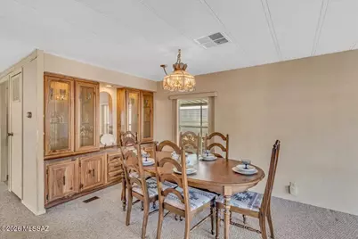 5677 W Circle Z Street, Tucson, AZ 85713 - Photo 13