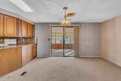 5677 W Circle Z Street, Tucson, AZ 85713 - Photo 19
