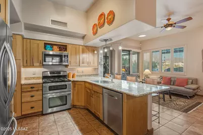 11250 N Scioto Avenue, Oro Valley, AZ 85737 - Photo 17
