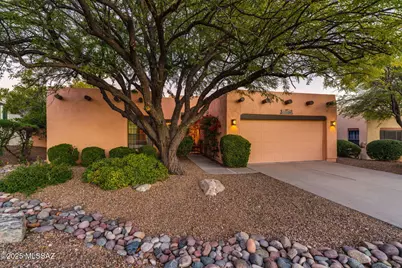 11250 N Scioto Avenue, Oro Valley, AZ 85737 - Photo 1